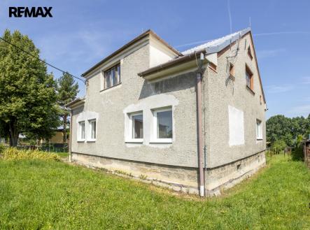 Prodej domu/vily, 141 m²