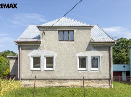 Prodej domu/vily, 141 m²