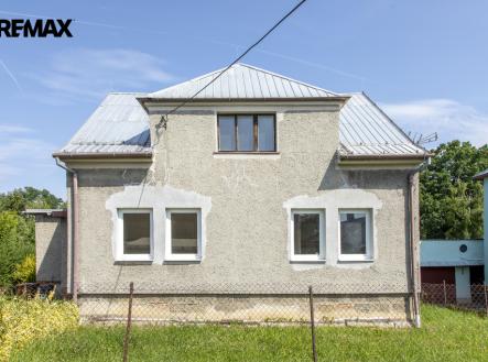 Prodej domu/vily, 141 m²