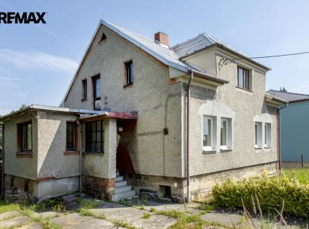 Prodej domu/vily, 141 m²
