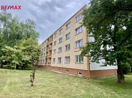 Pronájem bytu, 2+1, 61 m²