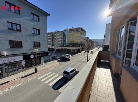 Pronájem kanceláře, 70 m²