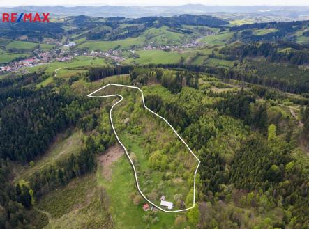 Prodej chaty/rekreačního objektu, 158 m²