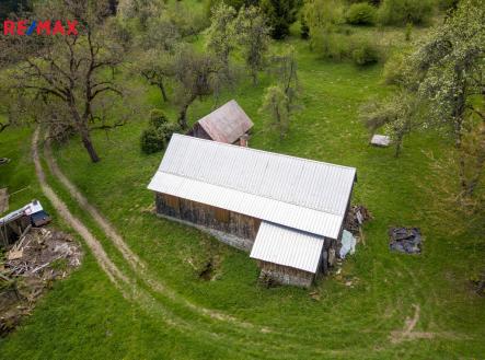 Prodej chaty/rekreačního objektu, 158 m²