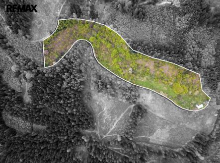 Prodej chaty/rekreačního objektu, 158 m²