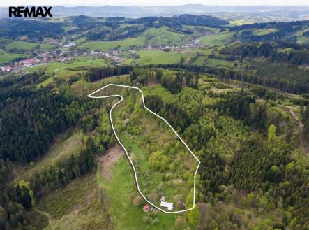 Prodej chaty/rekreačního objektu, 158 m²