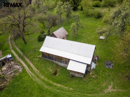 Prodej chaty/rekreačního objektu, 158 m²