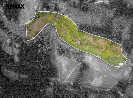 Prodej chaty/rekreačního objektu, 158 m² obrázek