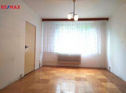 Prodej bytu, 3+1, 80 m²