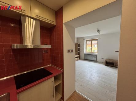 Pronájem bytu, 3+kk, 57 m²