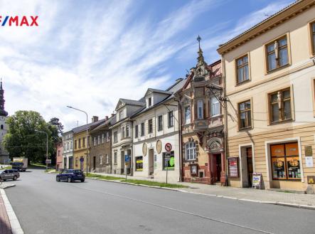 Prodej domu/vily, 196 m²