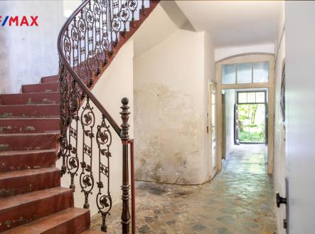 Prodej domu/vily, 196 m²