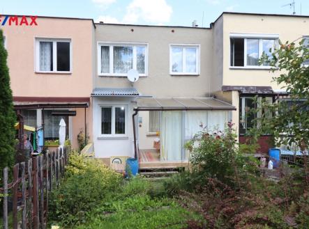 Prodej domu/vily, 112 m²