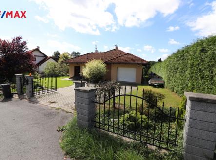 Prodej domu/vily, 228 m²