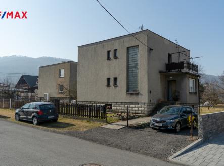 Prodej domu/vily, 186 m²
