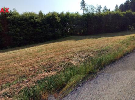 Prodej - pozemek, zemědělská půda, 17 368 m²