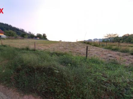 Prodej - pozemek, trvalý travní porost, 5 707 m²