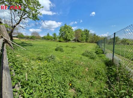 Prodej pozemku pro bydlení, 885 m²