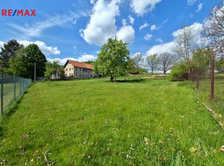 Prodej pozemku pro bydlení, 885 m²