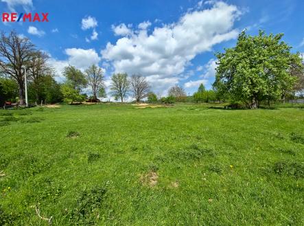 Prodej pozemku pro bydlení, 1 384 m²