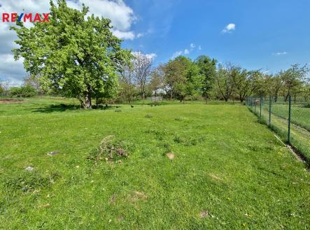 Prodej pozemku pro bydlení, 1 384 m²