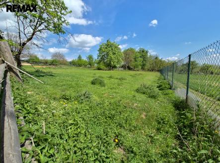 Prodej pozemku pro bydlení, 1 384 m²