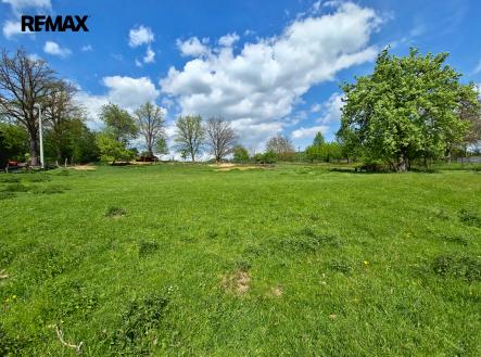 Prodej pozemku pro bydlení, 1 384 m² obrázek