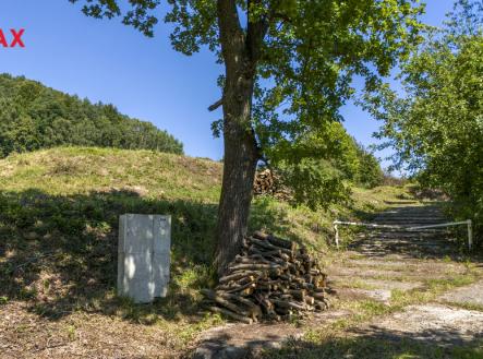 Prodej pozemku pro bydlení, 640 m²