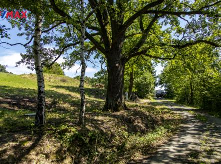 Prodej pozemku pro bydlení, 640 m²