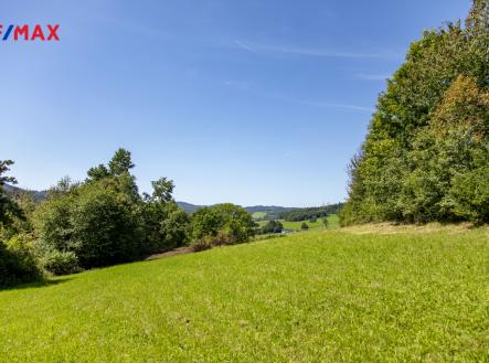 Prodej pozemku pro bydlení, 4 478 m²