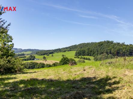 Prodej pozemku pro bydlení, 4 479 m²