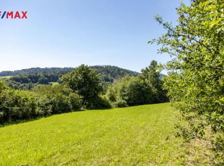 Prodej pozemku pro bydlení, 4 479 m²