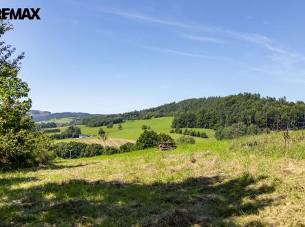 Prodej pozemku pro bydlení, 4 479 m²