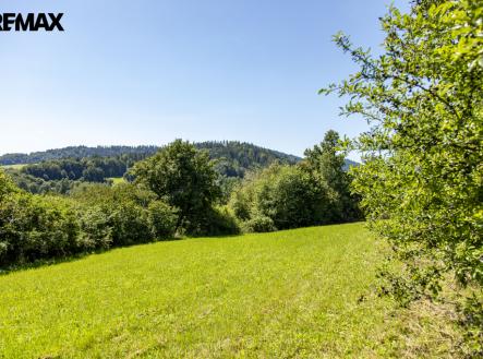 Prodej pozemku pro bydlení, 4 479 m²