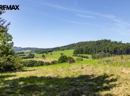 Prodej pozemku pro bydlení, 4 479 m²