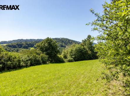 Prodej pozemku pro bydlení, 4 479 m²