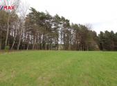 Prodej pozemku, trvalý travní porost, 3 158 m²
