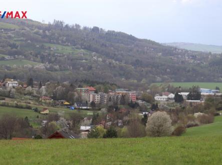 Prodej pozemku, trvalý travní porost, 3 158 m²