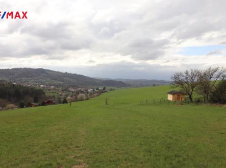 Prodej pozemku, trvalý travní porost, 3 158 m²