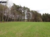 Prodej pozemku, trvalý travní porost, 3 158 m²