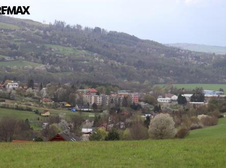 Prodej pozemku, trvalý travní porost, 3 158 m²