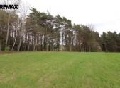 Prodej pozemku, trvalý travní porost, 3 158 m²