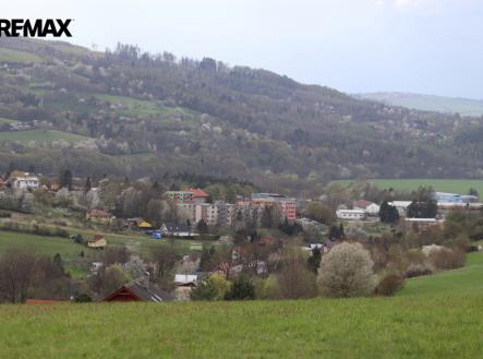 Prodej pozemku, trvalý travní porost, 3 158 m²