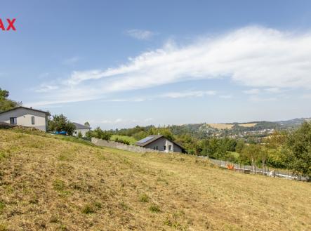 Prodej pozemku pro bydlení, 1 000 m²