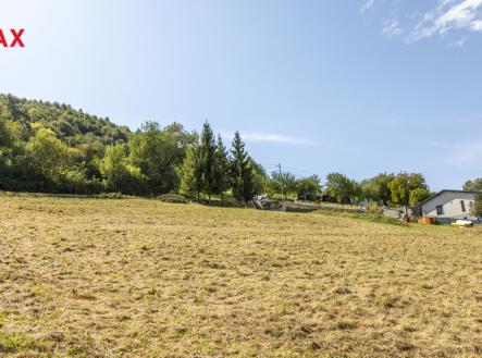 Prodej pozemku pro bydlení, 1 000 m²