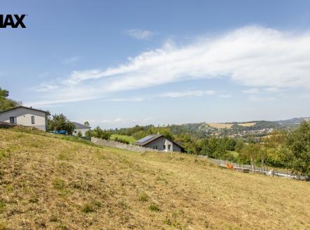 Prodej pozemku pro bydlení, 1 000 m²