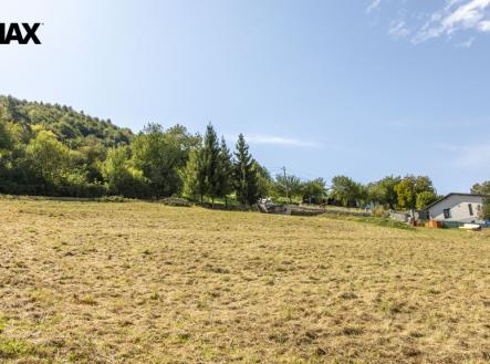 Prodej pozemku pro bydlení, 1 000 m²