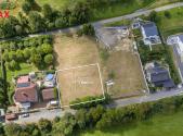 Prodej pozemku pro bydlení, 1 000 m²