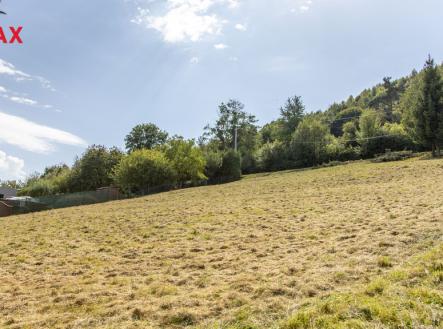 Prodej pozemku pro bydlení, 1 000 m²