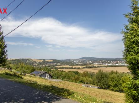 Prodej pozemku pro bydlení, 1 000 m²